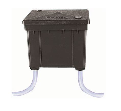 direct burial electrical box|waterproof direct burial junction box.